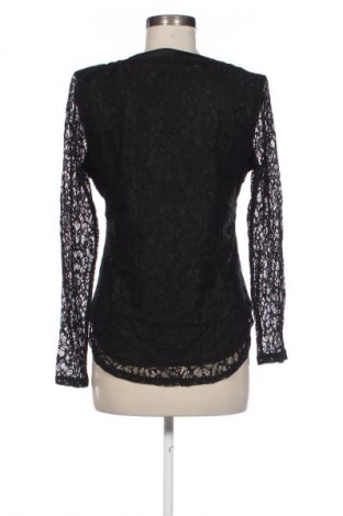 Дамска блуза Manguun, Размер XL, Цвят Черен, Цена 5,11 €