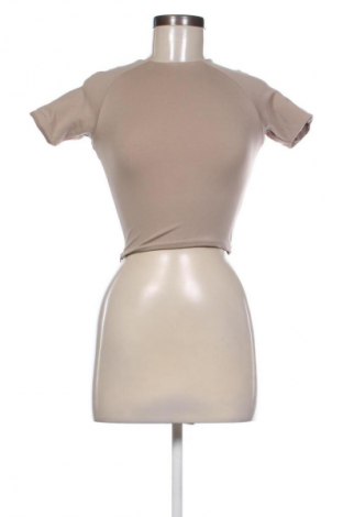 Дамска блуза Maniere de voir, Размер XXS, Цвят Бежов, Цена 24,03 €