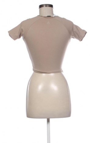 Дамска блуза Maniere de voir, Размер XXS, Цвят Бежов, Цена 24,03 €