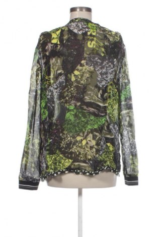 Dámská halenka Marc Cain, Velikost L, Barva Vícebarevné, Cena  1 279,00 Kč