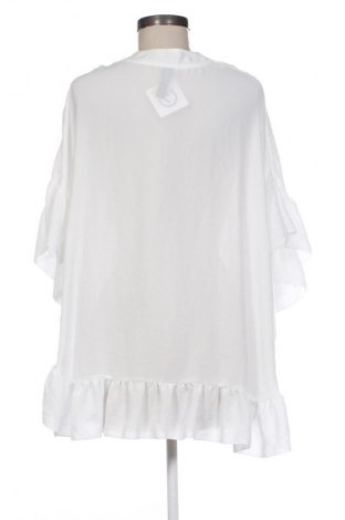 Дамска блуза Marc Cain, Размер S, Цвят Бял, Цена 36,30 €