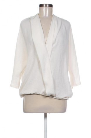 Γυναικεία μπλούζα Marc Cain, Μέγεθος M, Χρώμα Λευκό, Τιμή 32,99 €