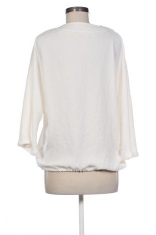 Γυναικεία μπλούζα Marc Cain, Μέγεθος M, Χρώμα Λευκό, Τιμή 32,99 €