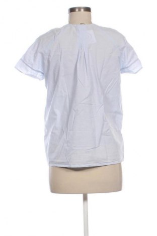 Dámská halenka Marc O'Polo, Velikost S, Barva Modrá, Cena  349,00 Kč