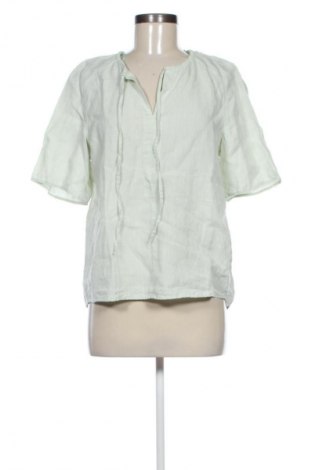Damen Shirt Marc O'Polo, Größe M, Farbe Beige, Preis 22,26 €