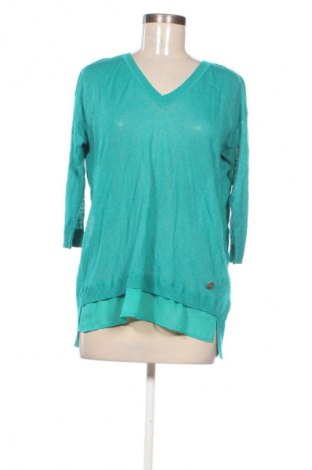 Дамска блуза Marciano, Размер S, Цвят Зелен, Цена 57,57 €