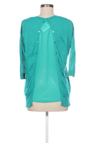 Дамска блуза Marciano, Размер S, Цвят Зелен, Цена 57,57 €