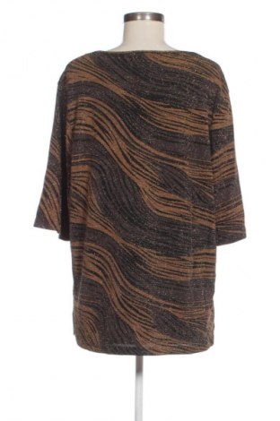 Дамска блуза Marco Pecci, Размер XL, Цвят Многоцветен, Цена 9,78 €