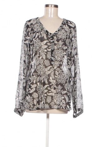 Дамска блуза Marie Philippe, Размер L, Цвят Многоцветен, Цена 16,57 €