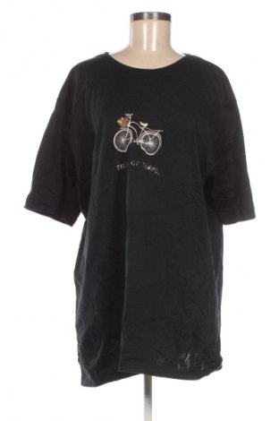 Női blúz Marina Rinaldi, Méret XL, Szín Fekete, Ár 13 309 Ft