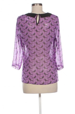 Дамска блуза Marks & Spencer, Размер M, Цвят Многоцветен, Цена 9,20 €