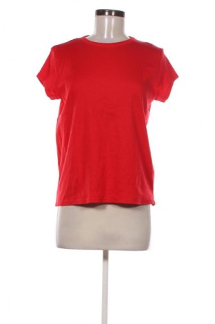 Damen Shirt Massimo Dutti, Größe M, Farbe Rot, Preis € 45,00