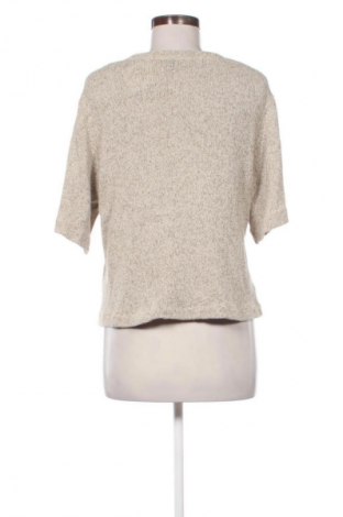 Dámská halenka Massimo Dutti, Velikost L, Barva Béžová, Cena  429,00 Kč