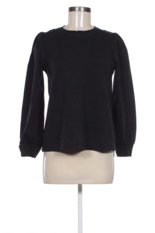 Дамска блуза Massimo Dutti, Размер M, Цвят Черен, Цена 17,45 €