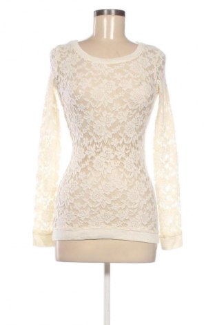 Дамска блуза Maurices, Размер S, Цвят Екрю, Цена 6,64 €