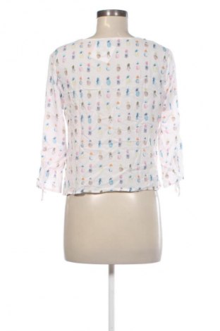 Дамска блуза Mavi, Размер M, Цвят Многоцветен, Цена 2,04 €
