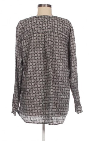 Дамска блуза Maxi Blue, Размер XXL, Цвят Многоцветен, Цена 3,57 €