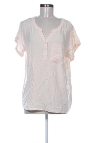 Dámská halenka Maxi Blue, Velikost XL, Barva Krémová, Cena  312,00 Kč