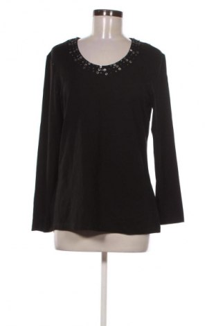 Dámská halenka Meghan, Velikost L, Barva Černá, Cena  369,00 Kč