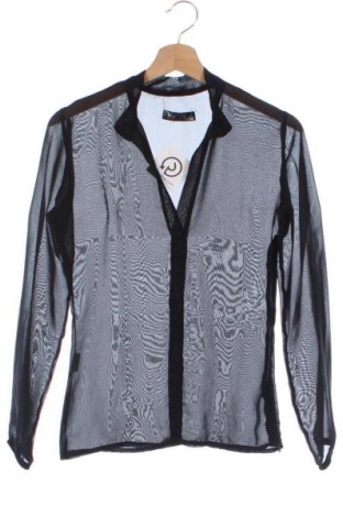 Дамска блуза Megz, Размер XS, Цвят Черен, Цена 7,15 €