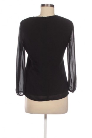 Дамска блуза Mexx, Размер S, Цвят Черен, Цена 13,80 €