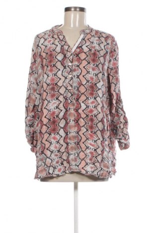 Дамска блуза Milano, Размер XL, Цвят Многоцветен, Цена 3,57 €