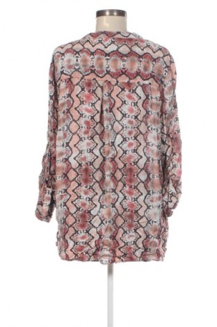 Дамска блуза Milano, Размер XL, Цвят Многоцветен, Цена 3,57 €