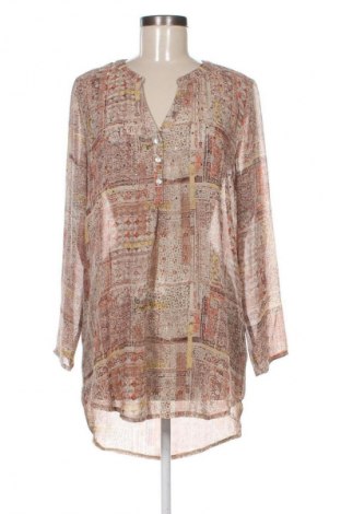 Dámská halenka Millenium, Velikost M, Barva Vícebarevné, Cena  119,00 Kč