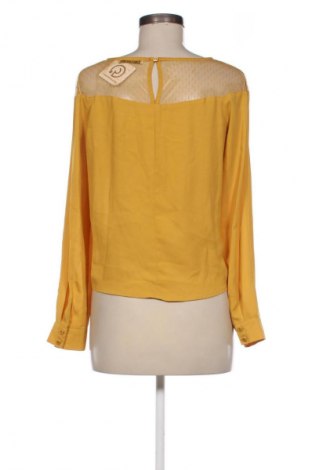 Дамска блуза Mint & Berry, Размер S, Цвят Жълт, Цена 4,09 €