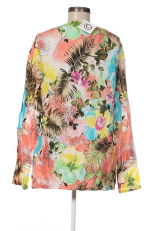 Дамска блуза Miss Etam, Размер XL, Цвят Многоцветен, Цена 7,66 €