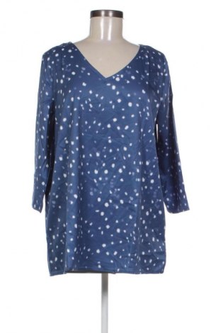 Дамска блуза Miss Look, Размер L, Цвят Многоцветен, Цена 2,55 €