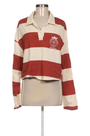 Dámská halenka Missguided, Velikost L, Barva Vícebarevné, Cena  129,00 Kč