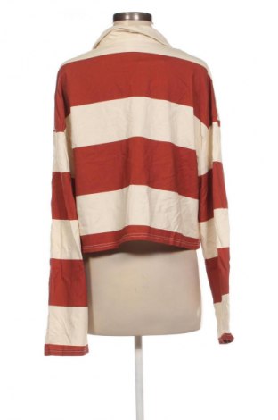 Dámská halenka Missguided, Velikost L, Barva Vícebarevné, Cena  129,00 Kč