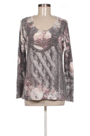 Дамска блуза Missy, Размер M, Цвят Многоцветен, Цена 2,55 €