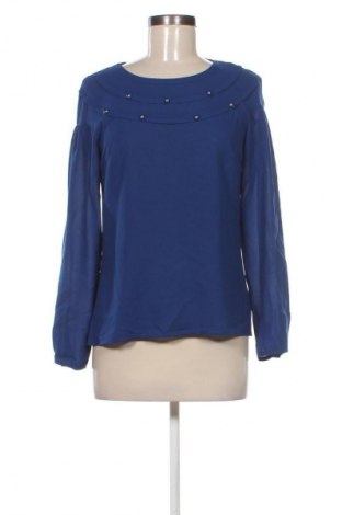 Dámská halenka Mizar, Velikost M, Barva Modrá, Cena  229,00 Kč