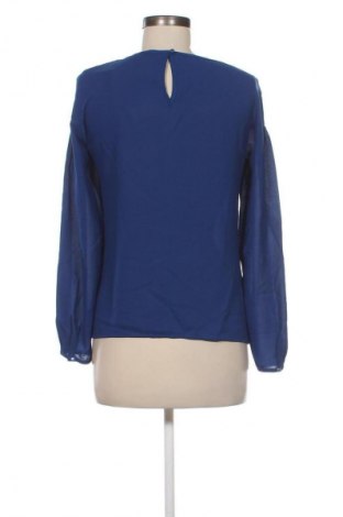 Dámská halenka Mizar, Velikost M, Barva Modrá, Cena  229,00 Kč