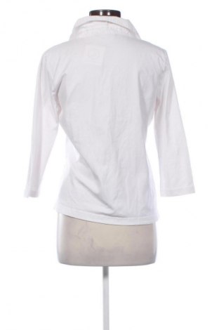 Dámská halenka Mode Express, Velikost XL, Barva Bílá, Cena  159,00 Kč