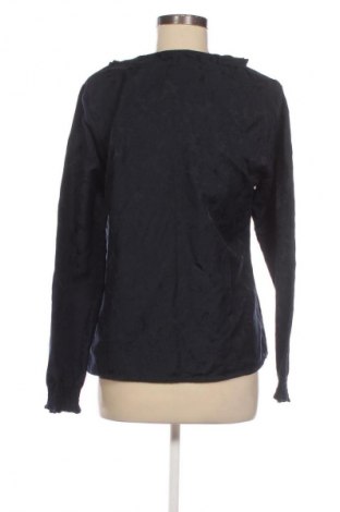 Дамска блуза Mohito, Размер M, Цвят Син, Цена 3,50 €