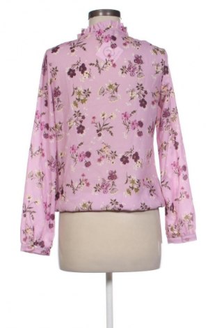 Γυναικεία μπλούζα Mohito, Μέγεθος XS, Χρώμα Πολύχρωμο, Τιμή 4,99 €