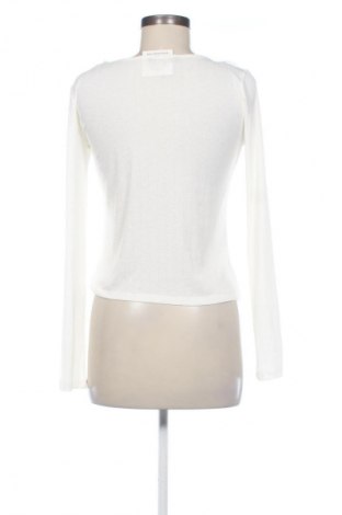 Dámská halenka Mohito, Velikost L, Barva Krémová, Cena  149,00 Kč