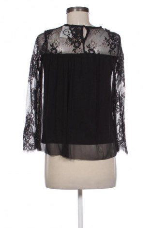 Bluză de femei Mohito, Mărime XS, Culoare Negru, Preț 49,99 Lei