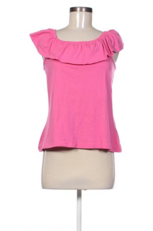 Dámská halenka Mohito, Velikost M, Barva Růžová, Cena  259,00 Kč