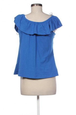 Dámská halenka Mohito, Velikost M, Barva Modrá, Cena  259,00 Kč