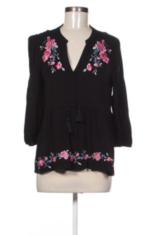 Dámská halenka Mohito, Velikost S, Barva Vícebarevné, Cena  129,00 Kč