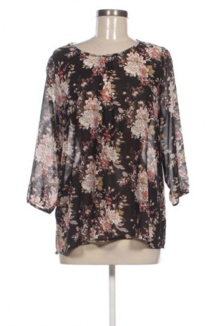 Bluzka damska Molly Bracken, Rozmiar M, Kolor Kolorowy, Cena 13,99 zł