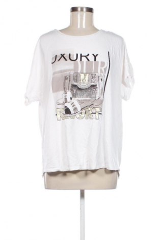 Dámská halenka Monari, Velikost XL, Barva Bílá, Cena  539,00 Kč