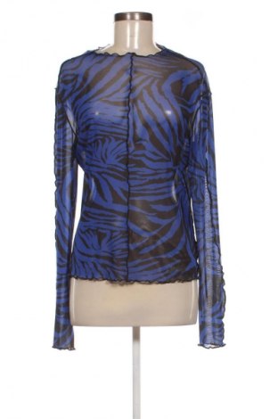 Дамска блуза Monki, Размер L, Цвят Многоцветен, Цена 3,06 €