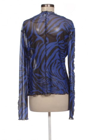 Дамска блуза Monki, Размер L, Цвят Многоцветен, Цена 3,06 €