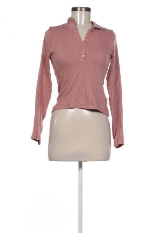 Bluză de femei Monki, Mărime S, Culoare Roz, Preț 12,99 Lei