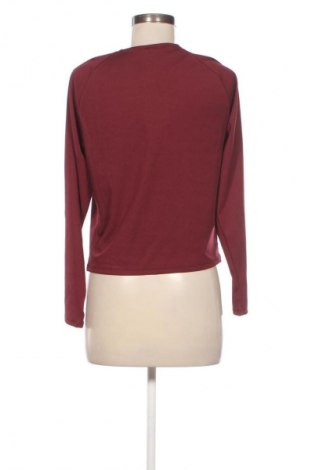 Дамска блуза Monki, Размер L, Цвят Червен, Цена 9,71 €